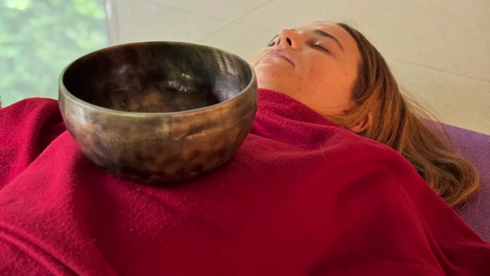3 Day Sound Healing, Yoga and Meditation Retreat in Rishikesh, India