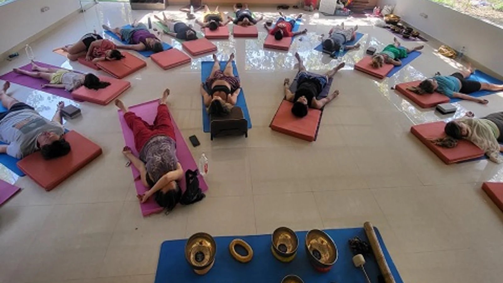7 Day Yoga, Meditation, and Ayurveda Wellness Retreat in Rishikesh, India
