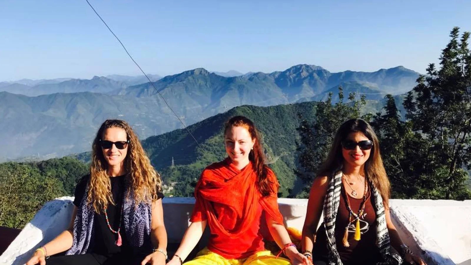 3 Day Himalayan Meditation and Yoga Retreat in Rishikesh, India
