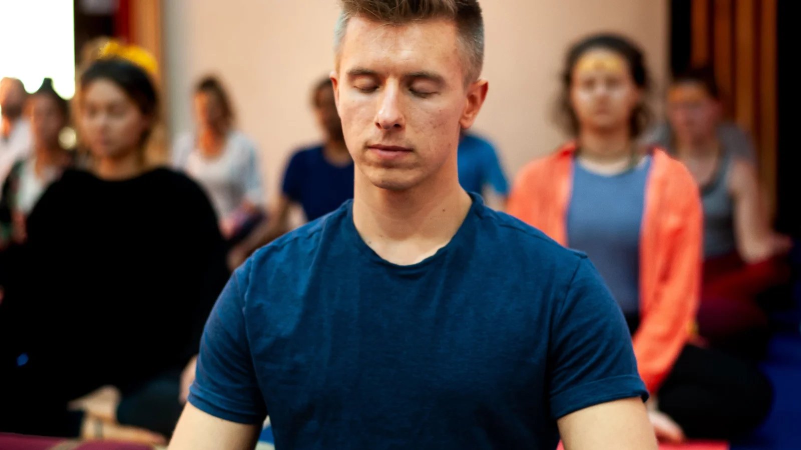 7 Day Yoga and Meditation Retreat in Rishikesh, India