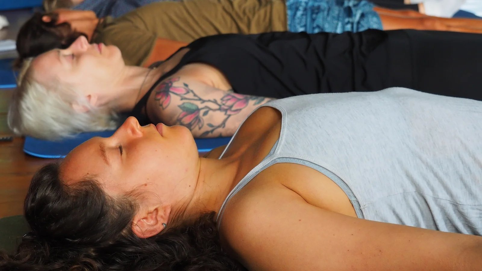 7 Day Yoga Nidra (Relaxation) and Meditation Retreat in Rishikesh, India