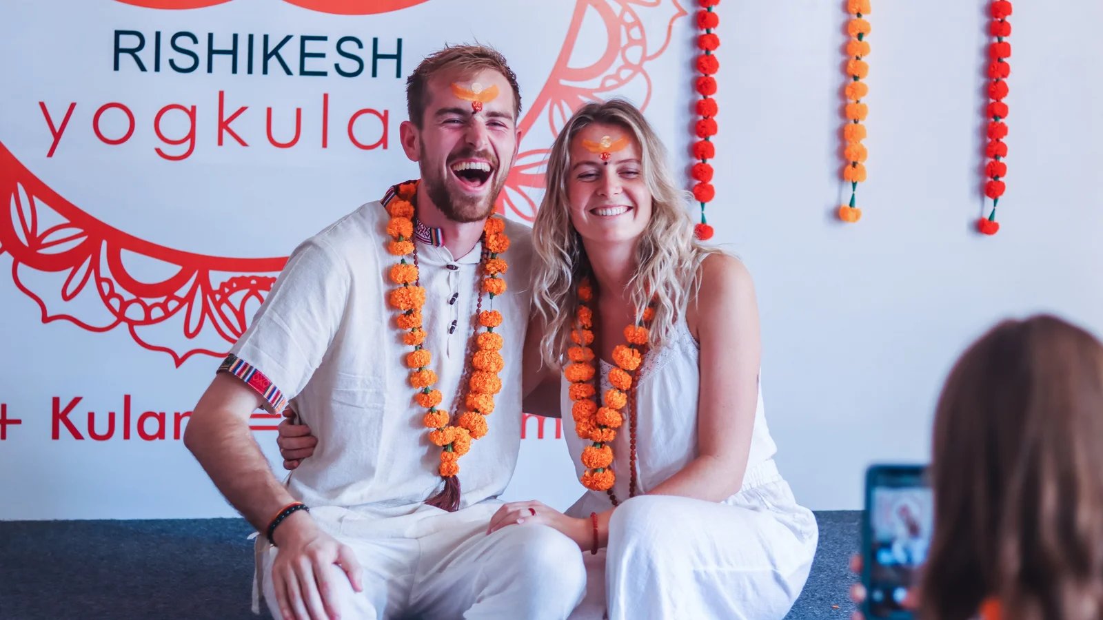 12 Day 100 Hour Multi Style Yoga Teacher Training in Rishikesh, India