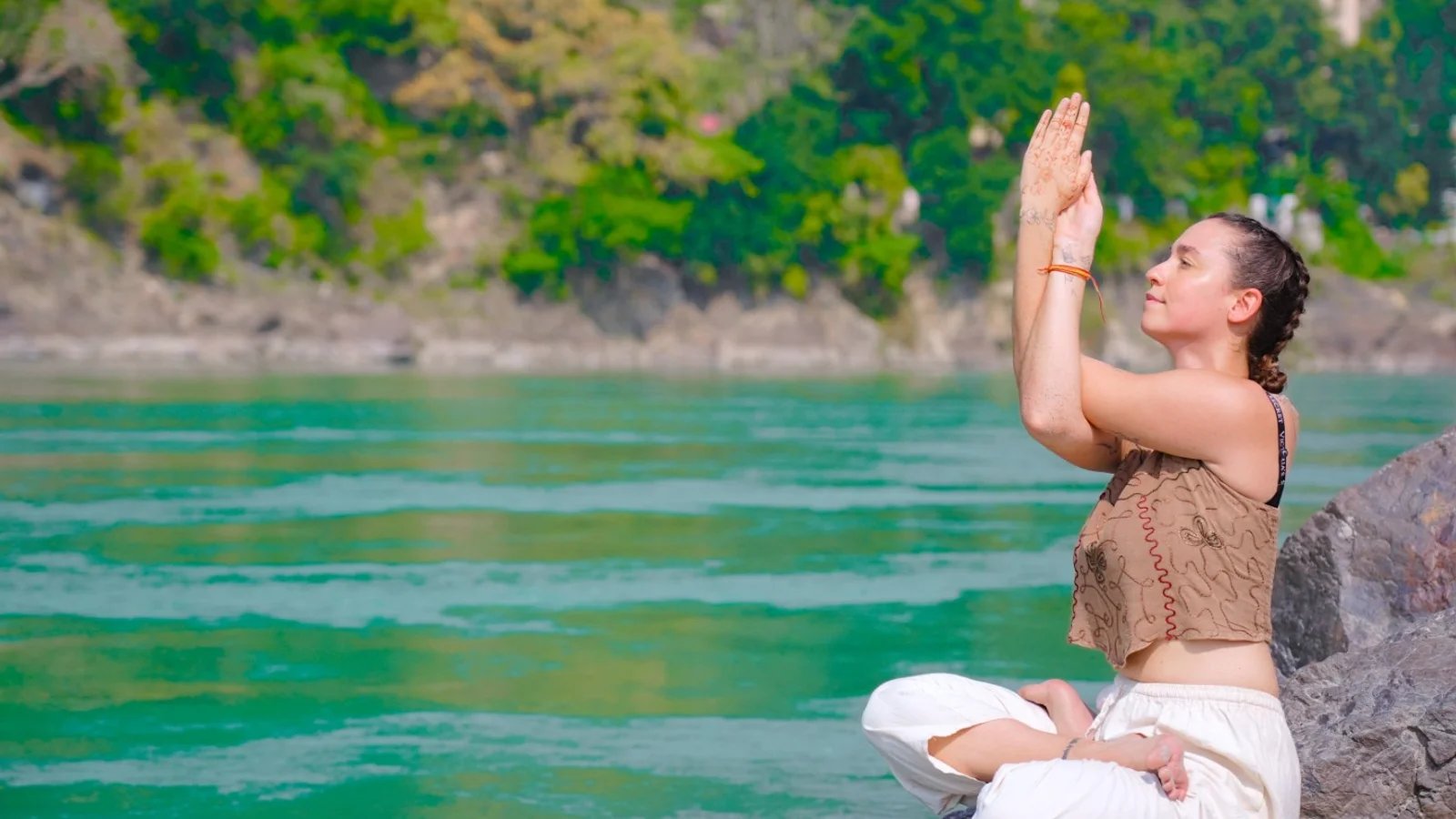 28 Day 300 Hour Yogic Psychology, Hatha, Ashtanga, Vinyasa Yoga Teacher Training in Rishikesh, India