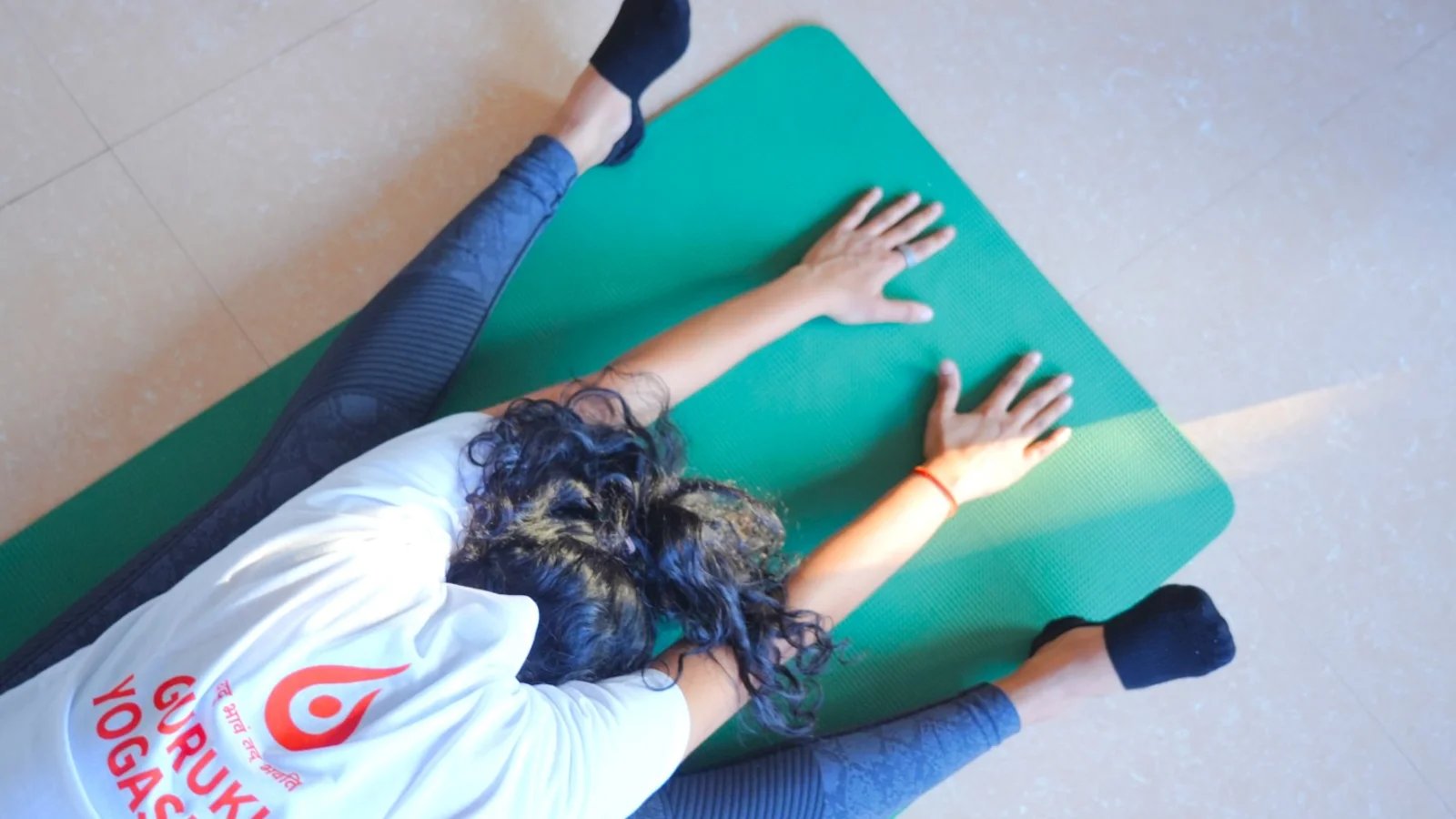 7 Day 50 Hour Yin Yoga Teacher Training in Rishikesh, India