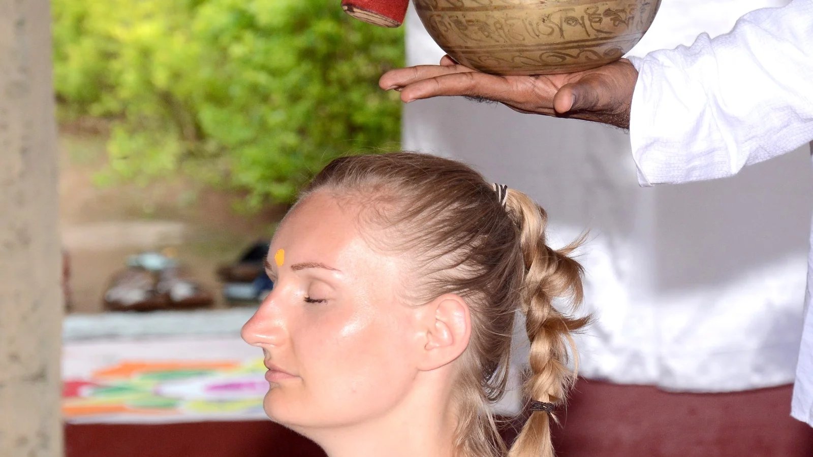7 Day Mystic Harmony: Yoga, Meditation and Wellness Retreat in Goa, India