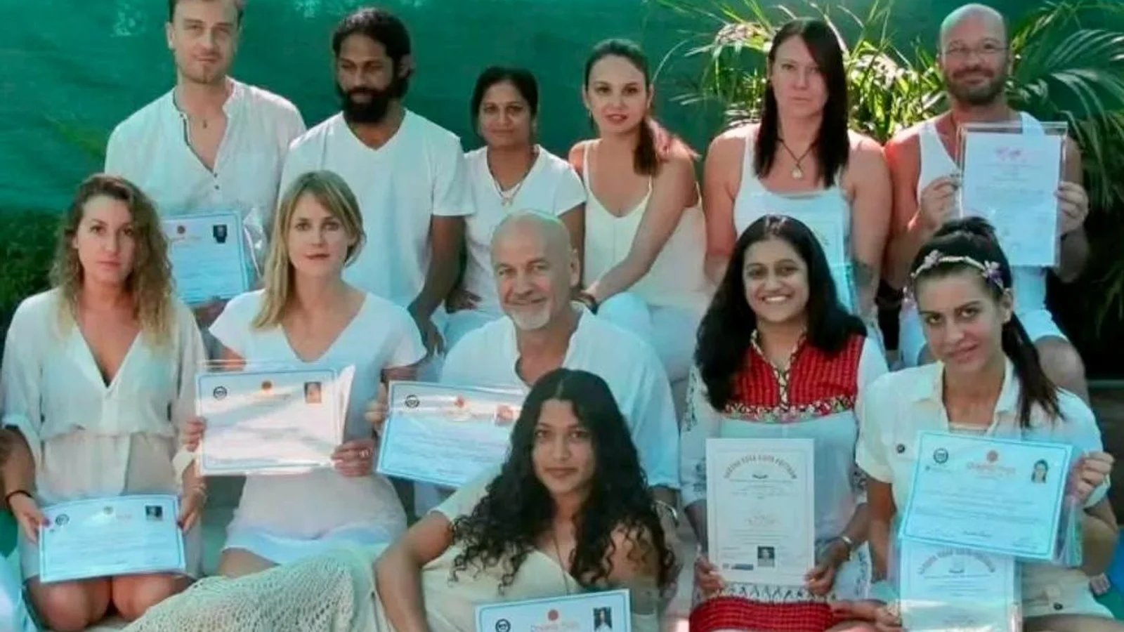 28 Day 300 - Hour Advanced Yoga Teacher Training in Koh Samui, Thailand