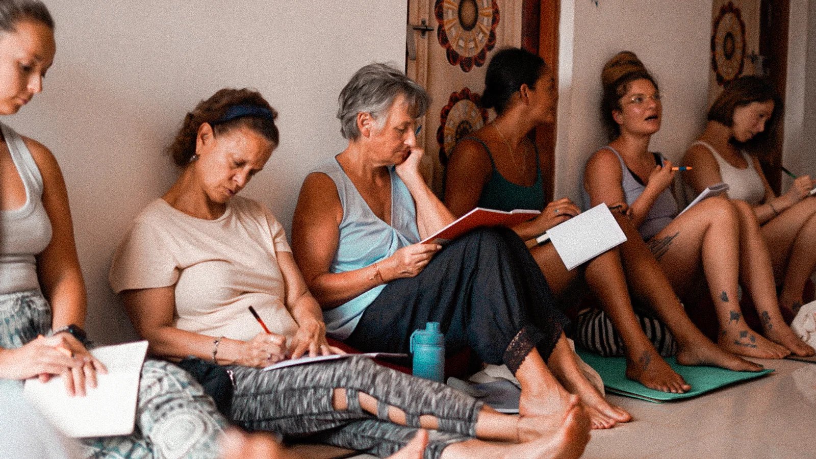 14 Day Ayurvedic Lifestyle Coach Training in Goa, India