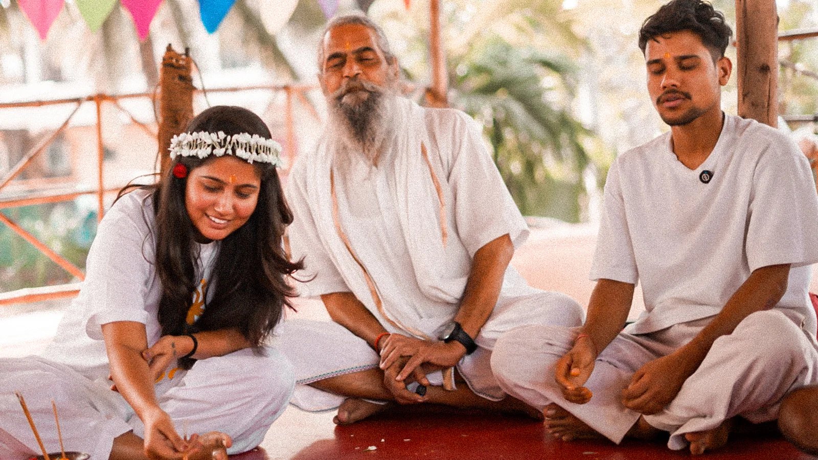 26 Days 300 - Hour Yin Yoga Teacher Training in India, Goa