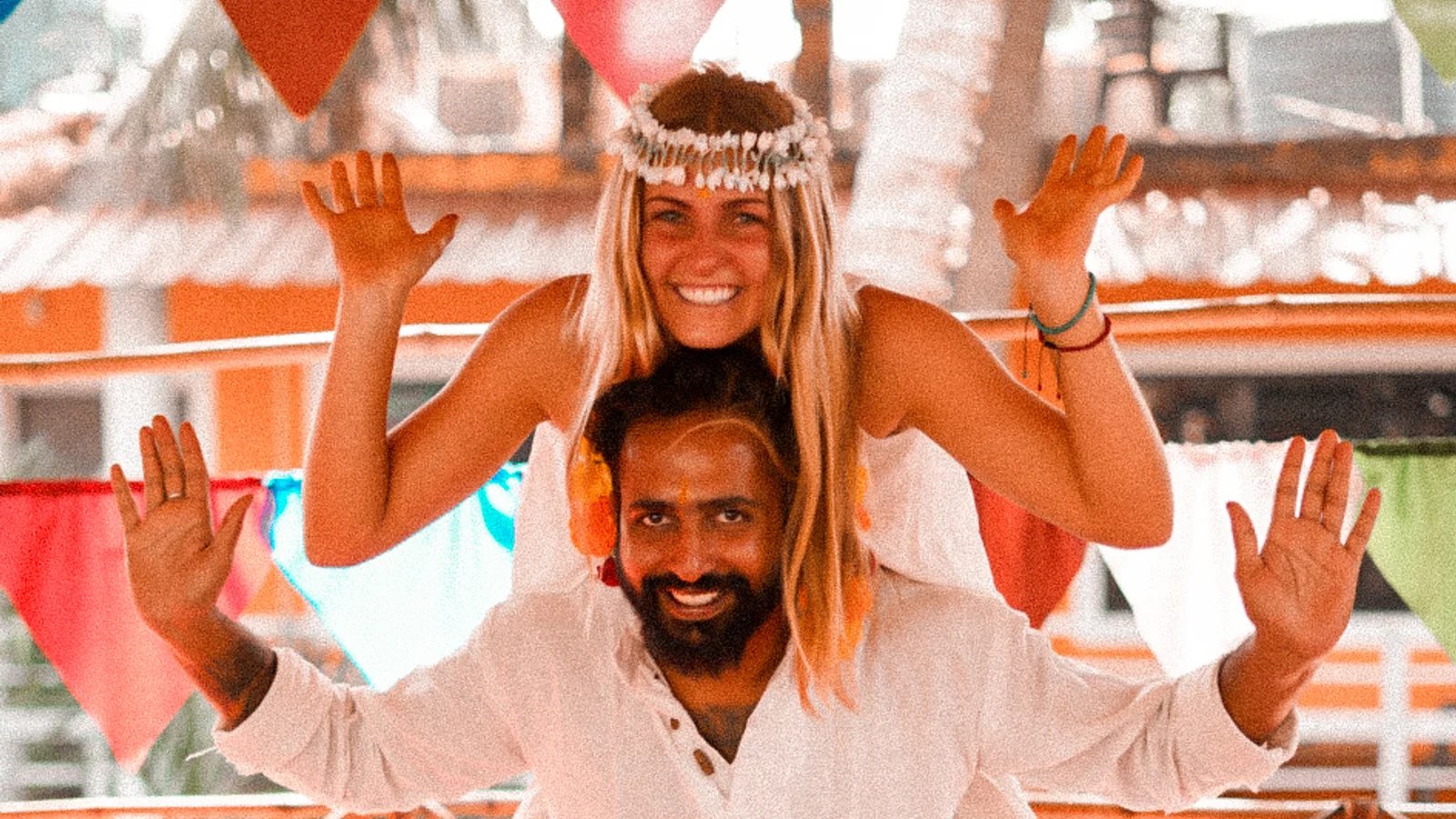 5 Day Retreat with Ayurveda and Yoga in Goa, India: Gentle Reset, Recharge & Refresh Your Energy