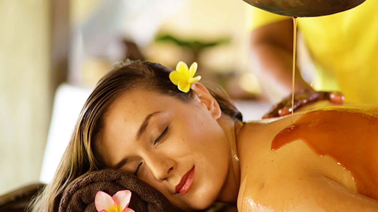 7 Day Basti Panchakarma Ayurveda Detox, Meditation, and Yoga Retreat in North Goa, India