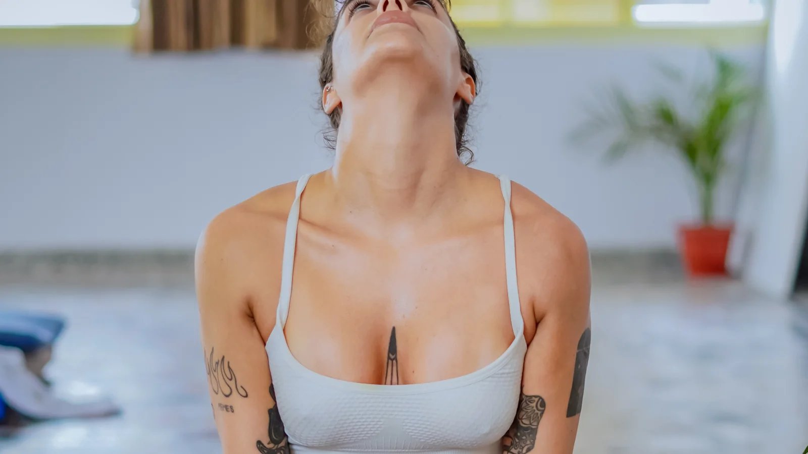 53 Day 500 - Hour Multi Style Yoga Teacher Training Course in Rishikesh, India