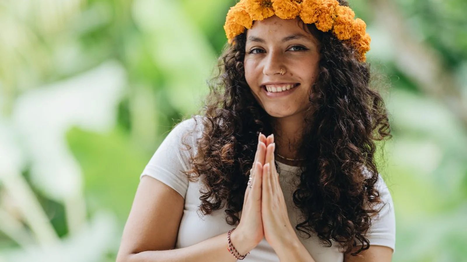 7 Day 50 - Hour Yin Yoga Teacher Training in Bali, Indonesia
