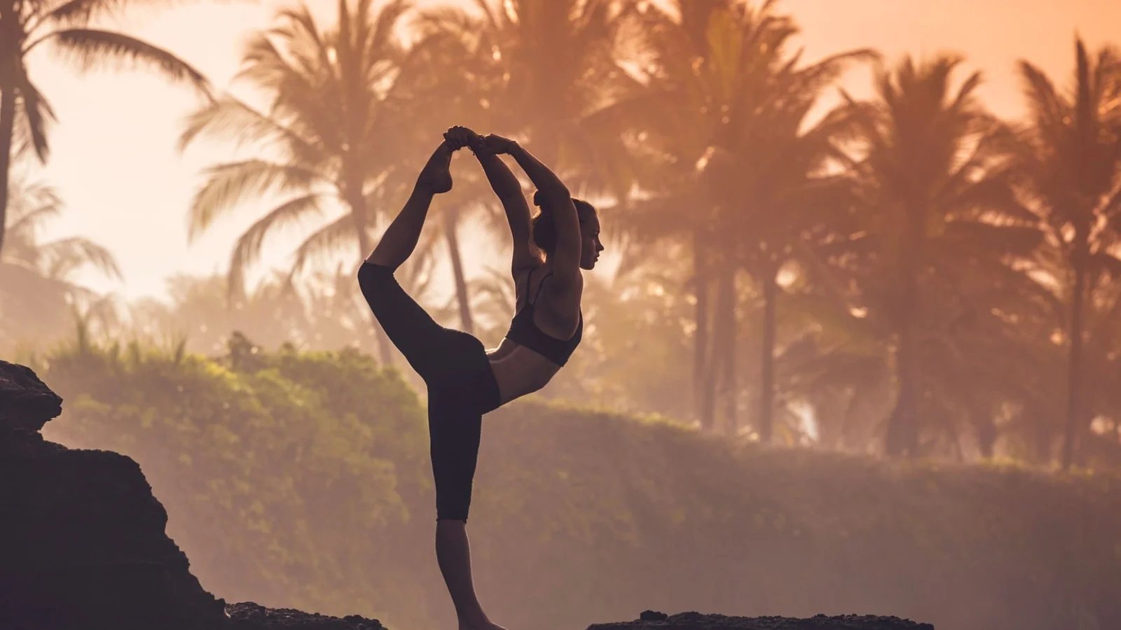 21 Day 200 - hour Multi - style Yoga Teacher Training in the Beautiful Paradise of Bali, Indonesia