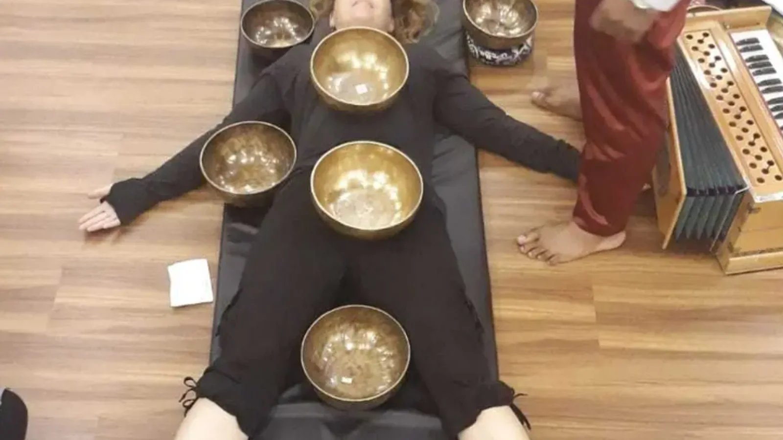 4 Day Himalayan Singing Bowl Training Level 1 Along with Yoga Retreat in Kathmandu, Nepal