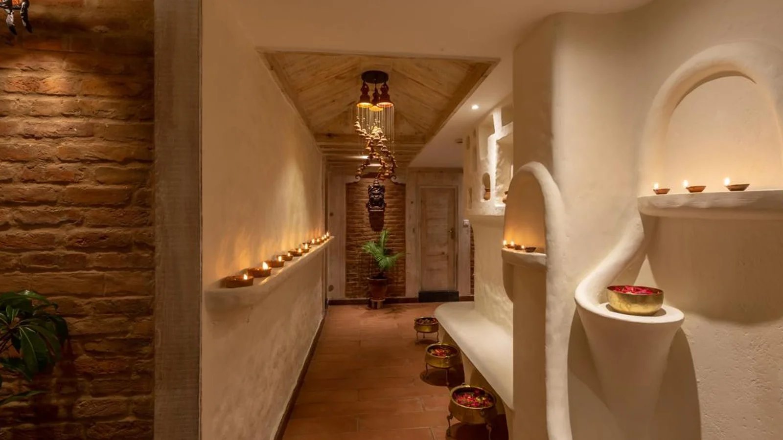 6 Day Ayurveda, Meditation, and Yoga Holiday in Kathmandu, Bagmati Pradesh, Nepal