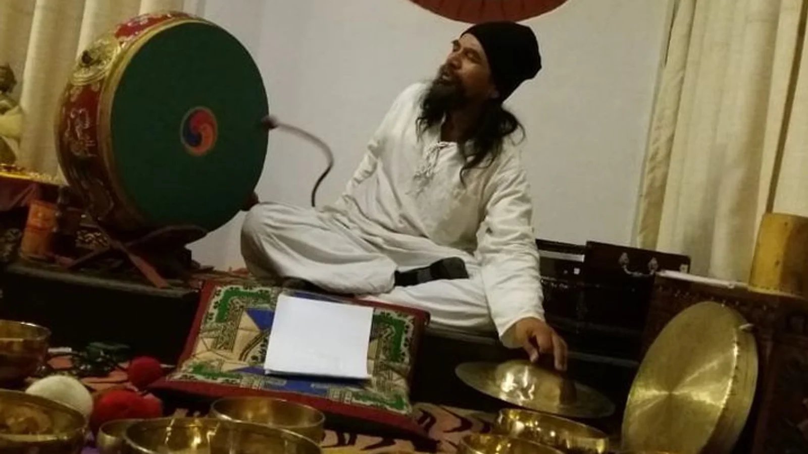 3 Days Shamanic Healing Tour and Yoga Retreat in Kathmandu, Nepal