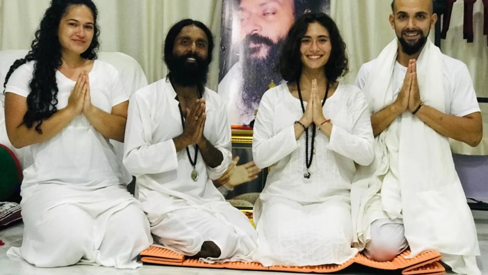 3 Day Meet Your Divine Being: Buddhist Meditation Retreat in Kathmandu, Bagmati Zone