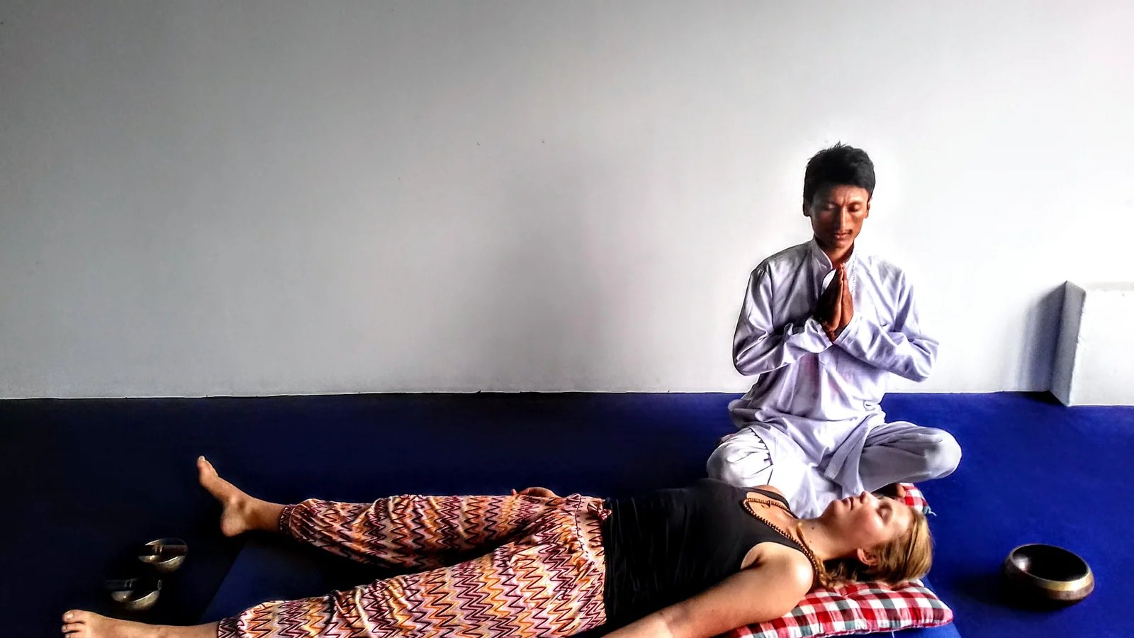 3 Day Reiki Initiation and Yoga Retreat in Lalitpur, Bāgmatī, Nepal