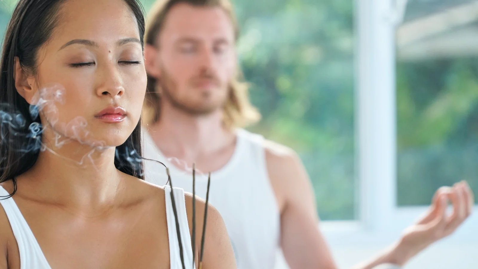 15 Day Meditation Retreat with Yoga in Peaceful Beachfront Resort on Koh Phangan, Thailand