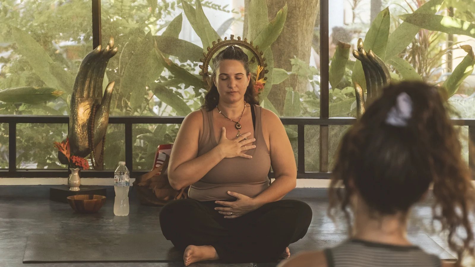 5 Day Yoga Retreat in Koh Phangan, Thailand