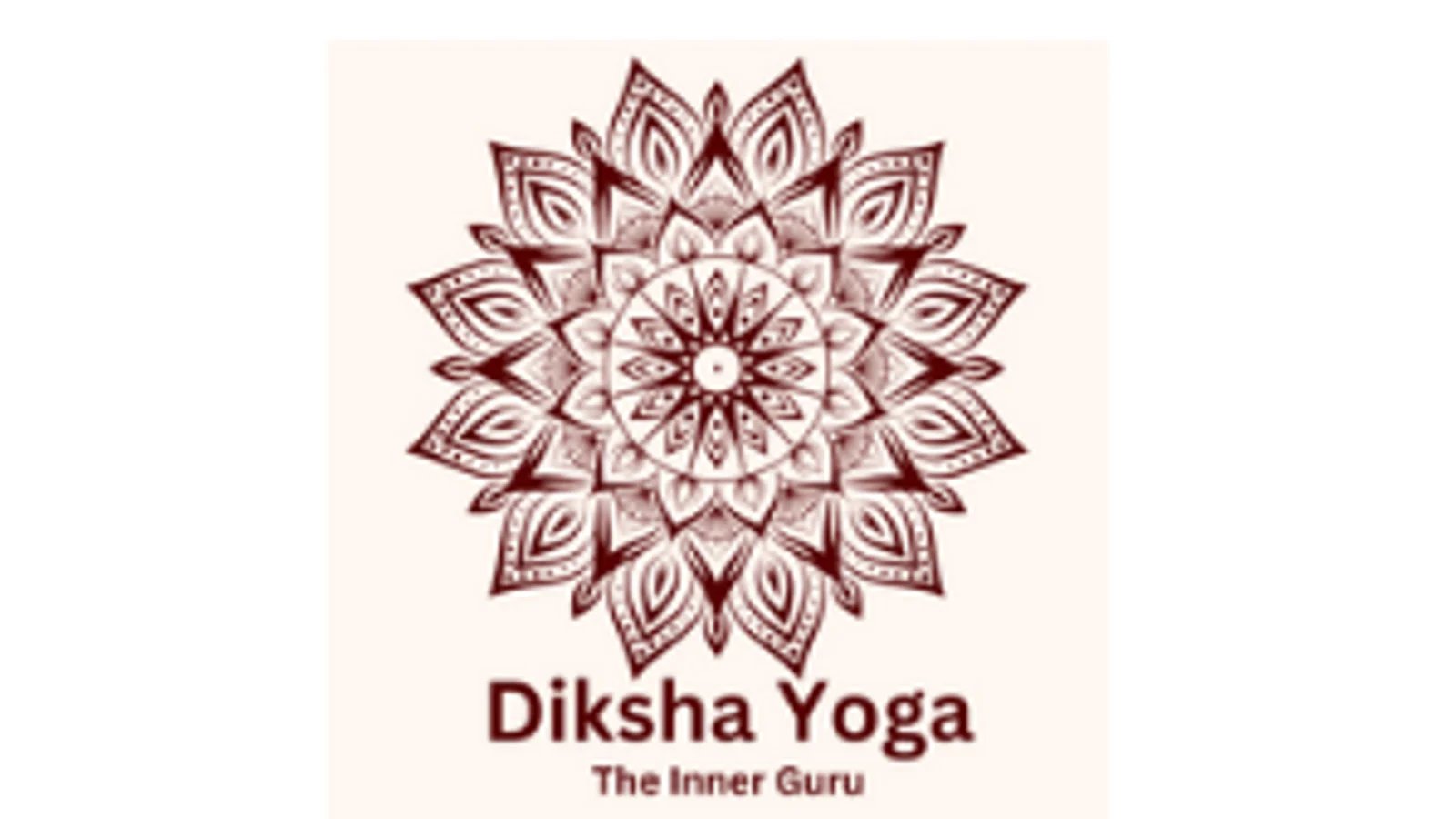 diksha yoga