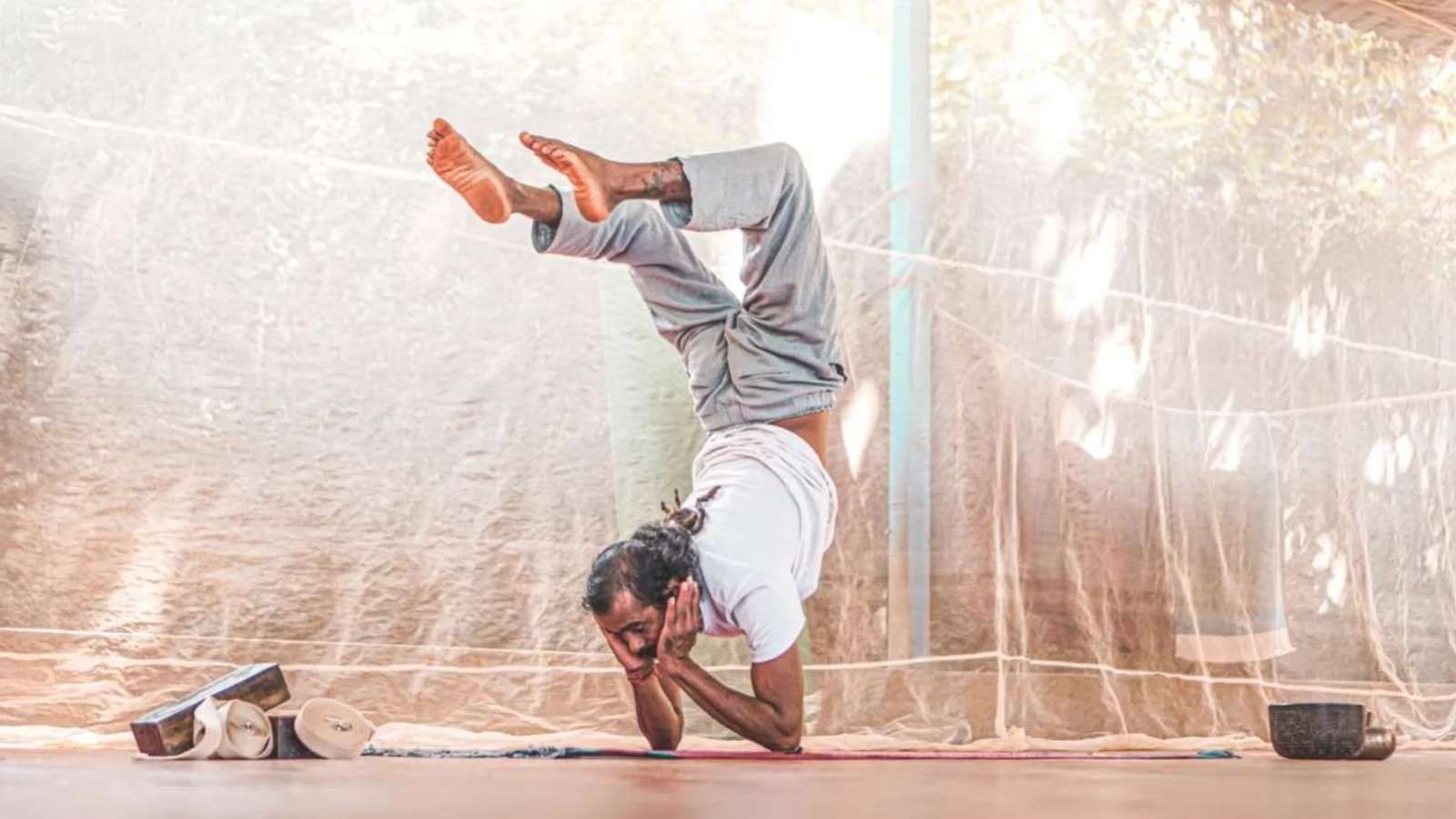 Shree Hari Yoga