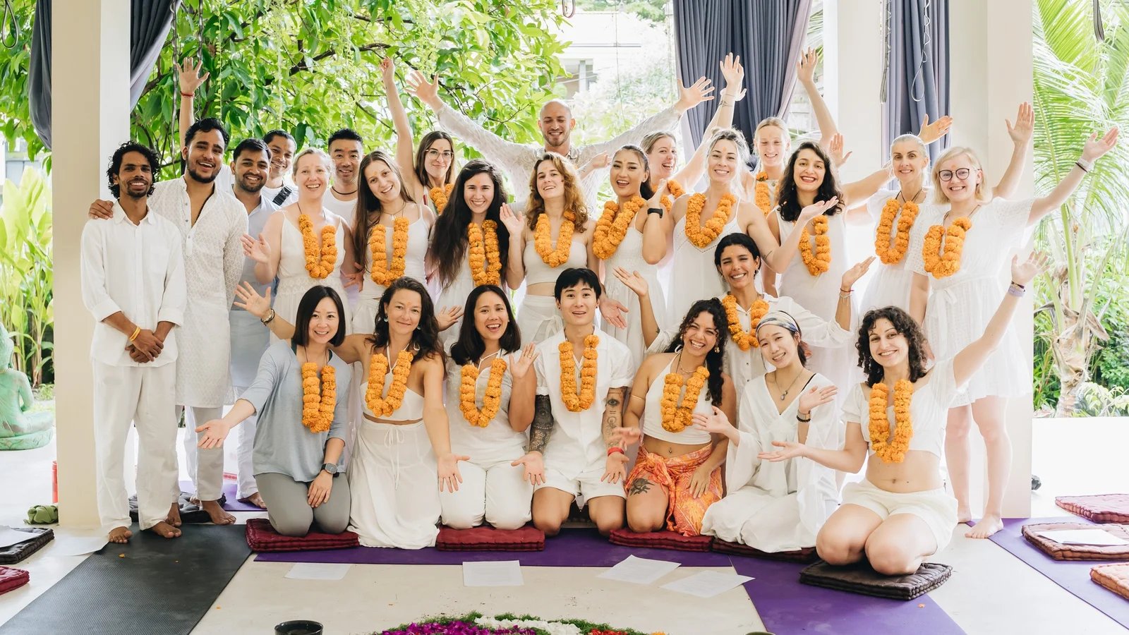 Maa Shakti Yog