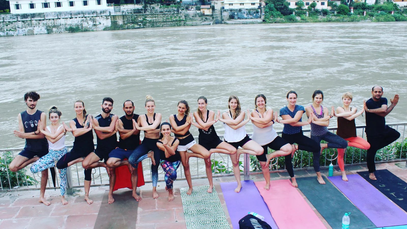 Mantra Yoga & Meditation