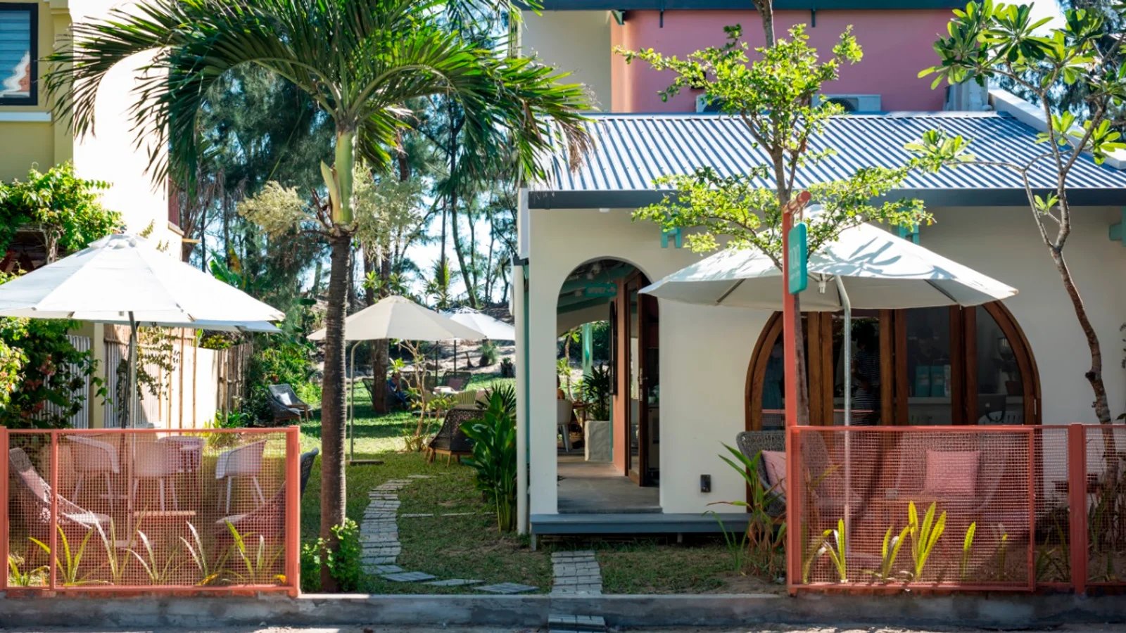 Naia Hoi An